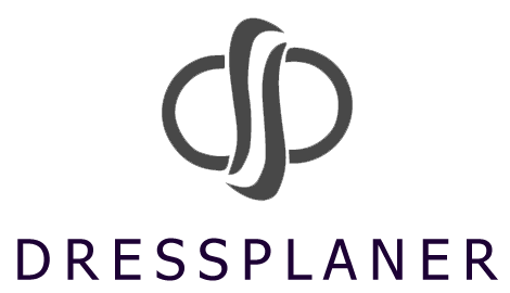 Dressplaner előregisztrációs logó